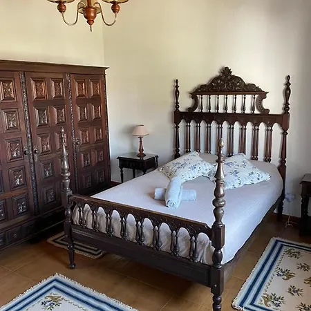 Fountain Of Happiness 招待所 奥比多斯