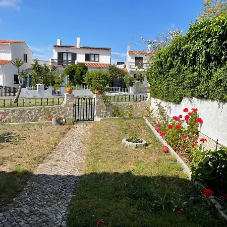 Fountain Of Happiness オビドス