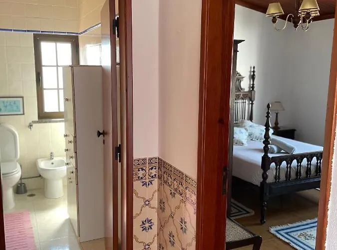 Fountain Of Happiness ゲストハウス *