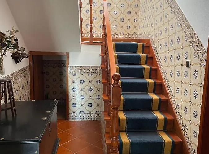 בית הארחה Fountain Of Happiness אובידוס