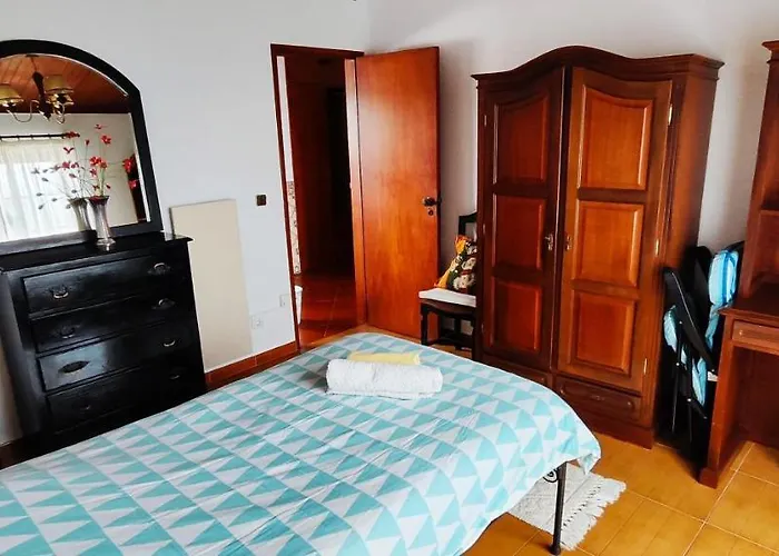 Fountain Of Happiness ゲストハウス *