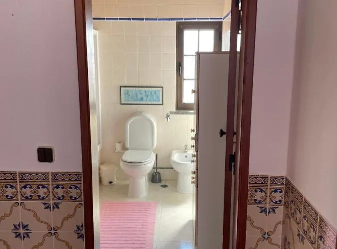 Fountain Of Happiness בית הארחה